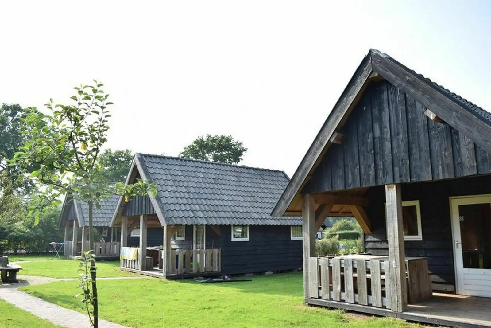 Holiday home Voorthuizen