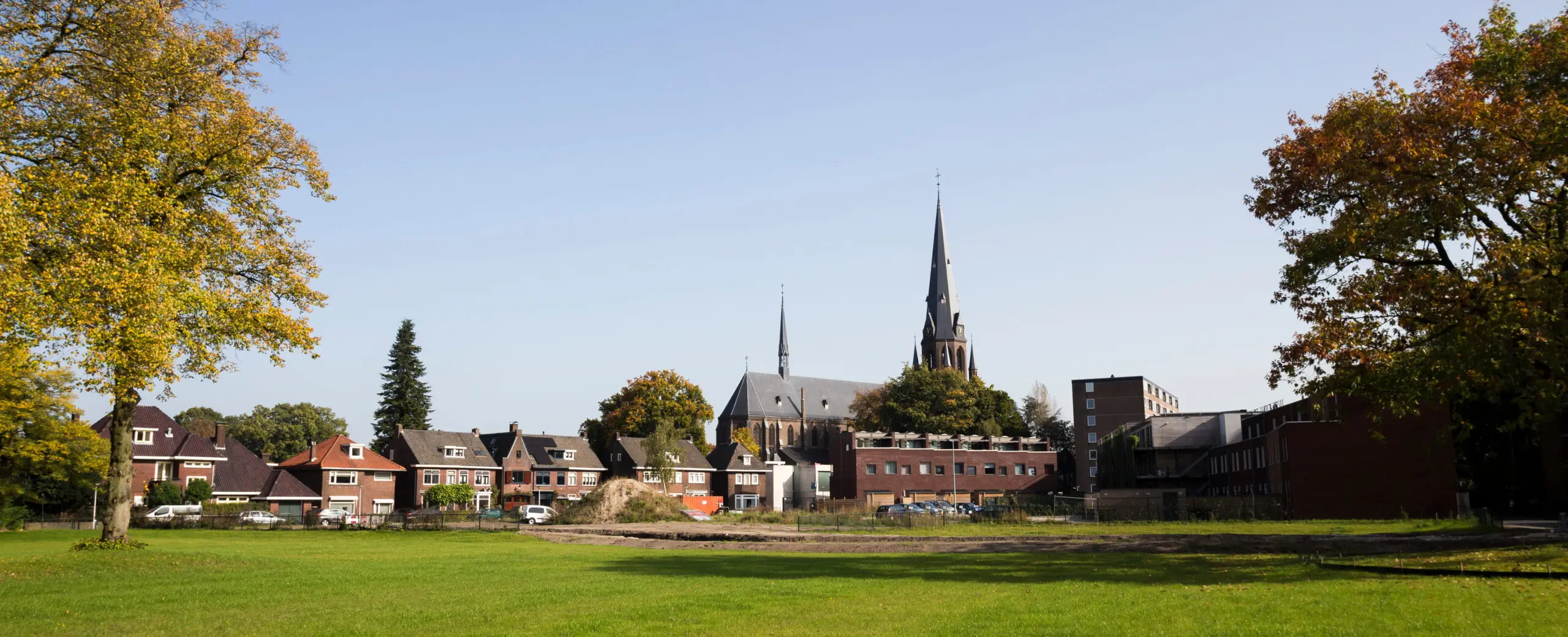 Groepsaccommodatie Enschede