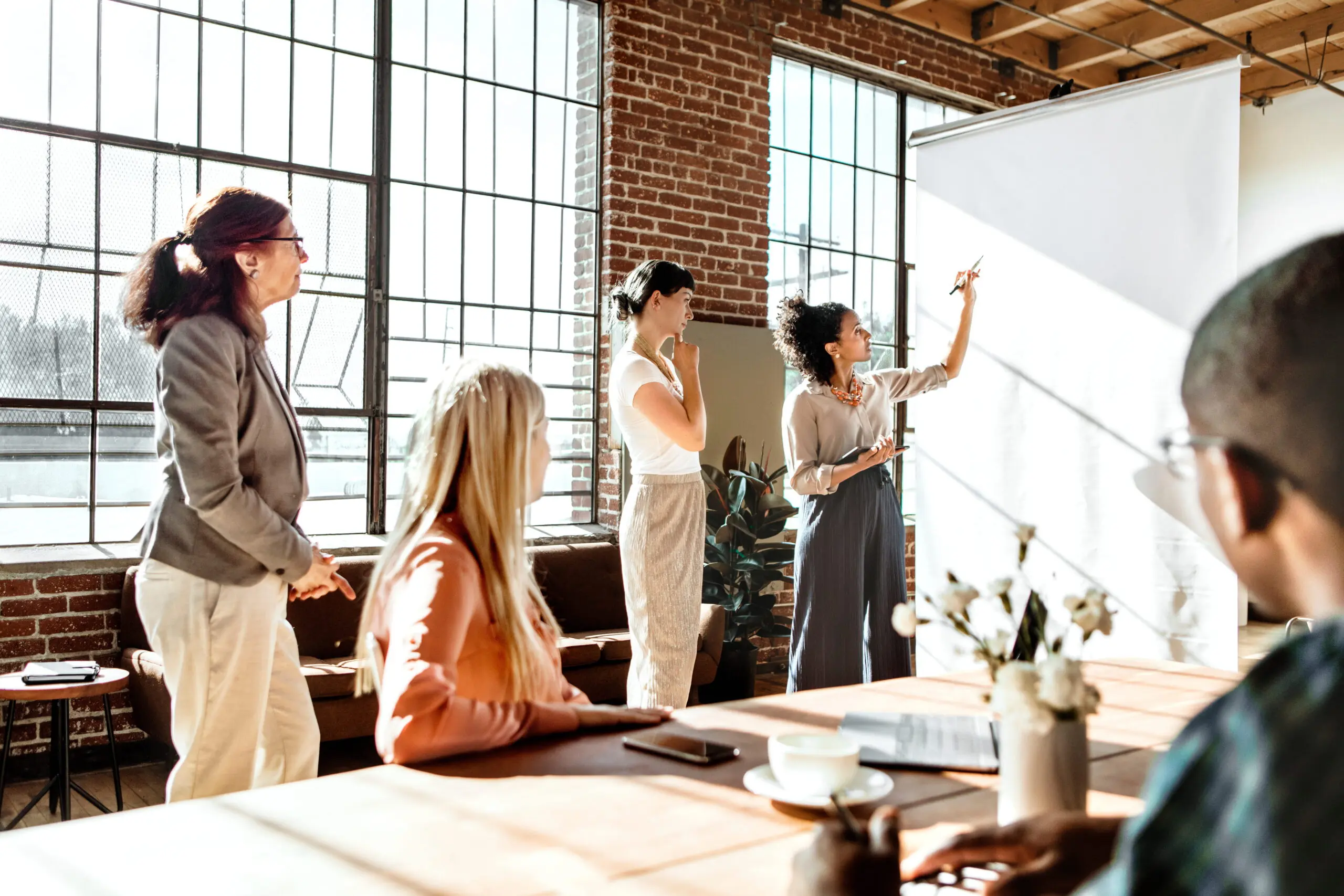 B2B Group accommodations for companies