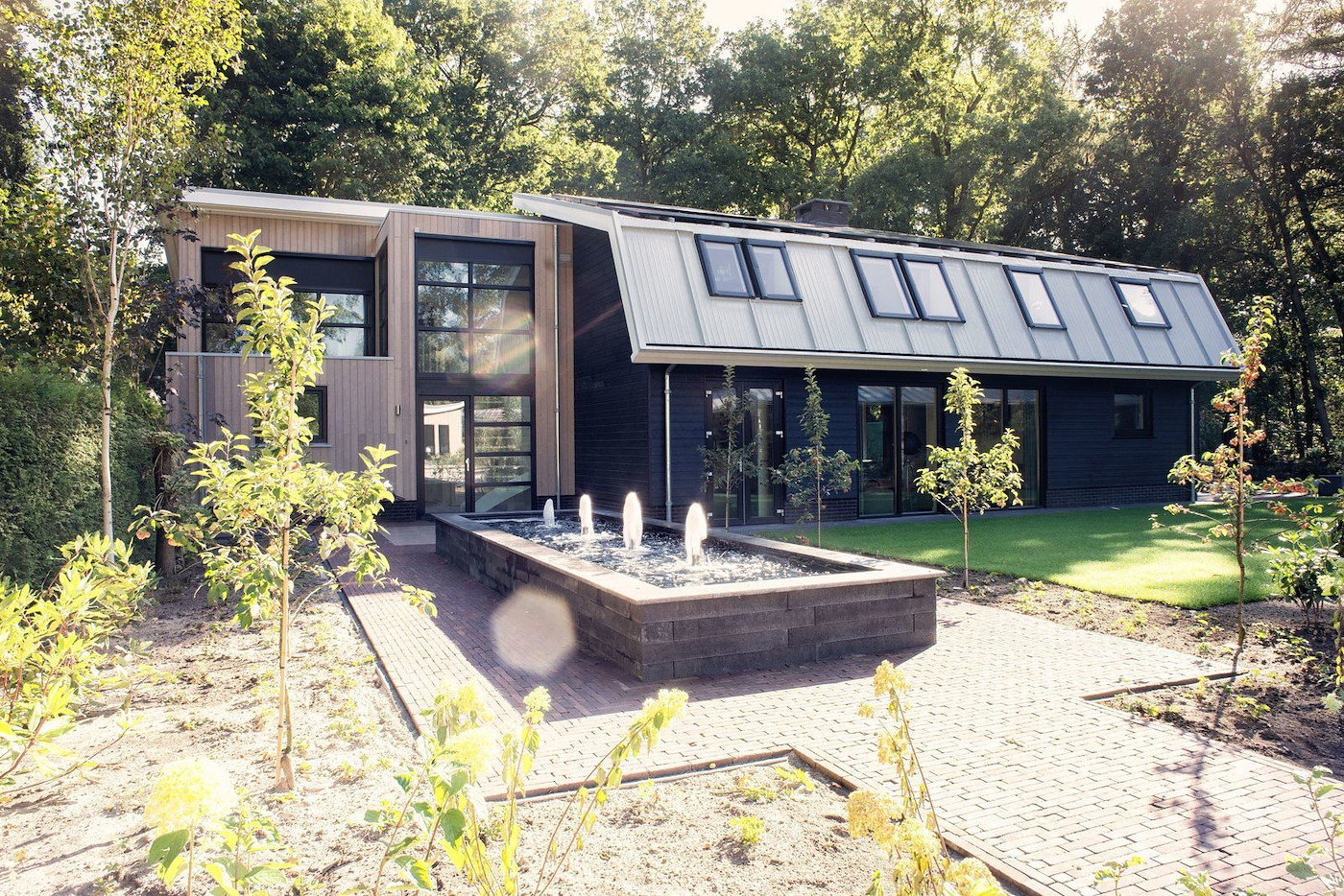 Groepsaccommodaties Nederland huren