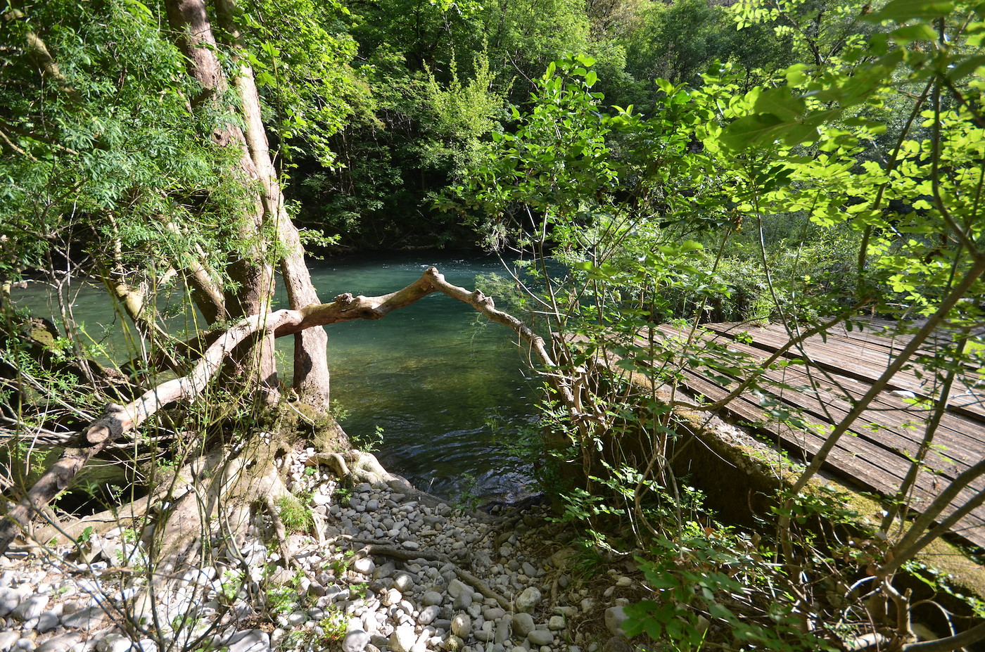 Groepsaccommodatie Hérault