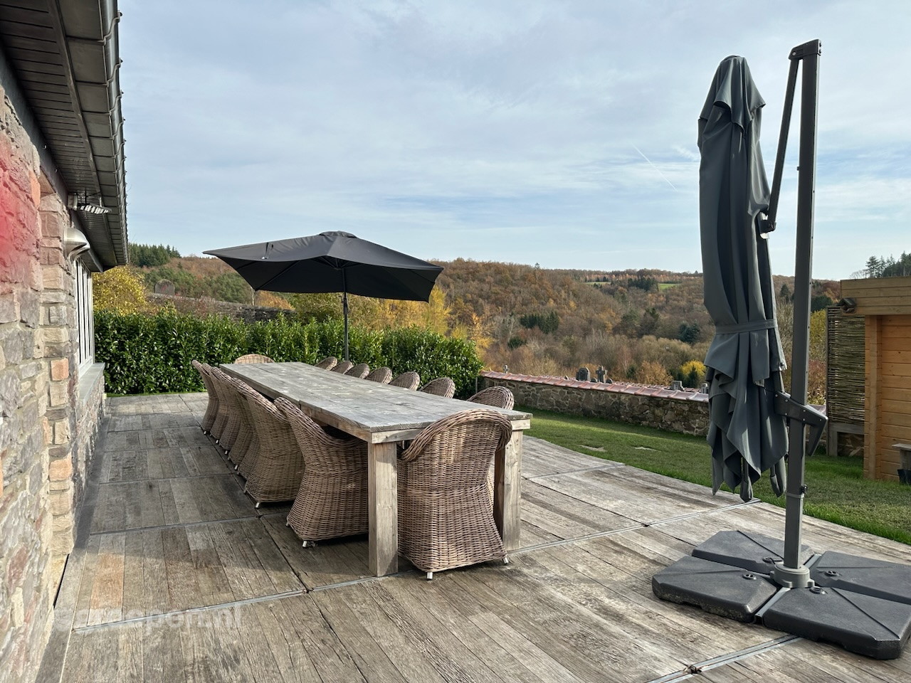 Groepsaccommodatie Gembes