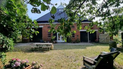Holiday home Ulrum