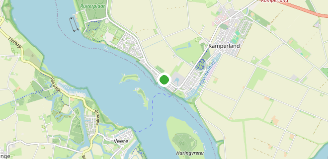 Location on the map