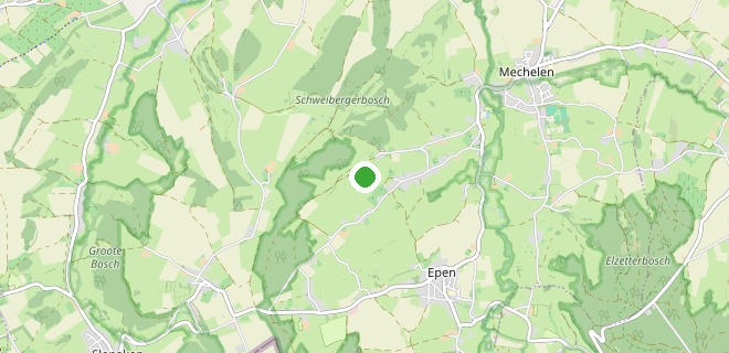 Location on the map