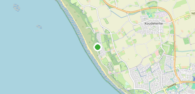 Location on the map