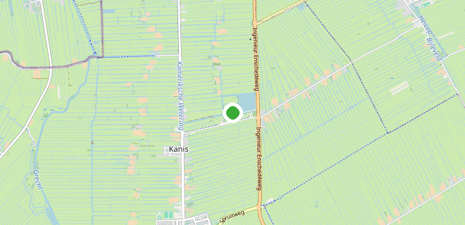 Location on the map