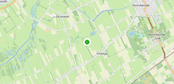 Location on the map