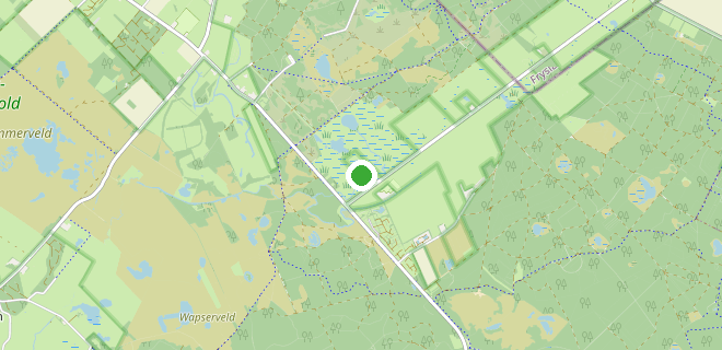 Location on the map