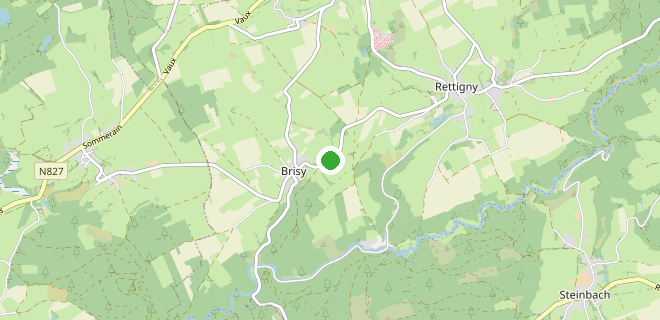 Location on the map