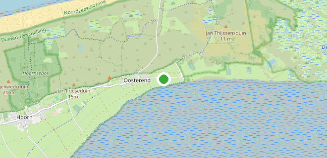 Location on the map
