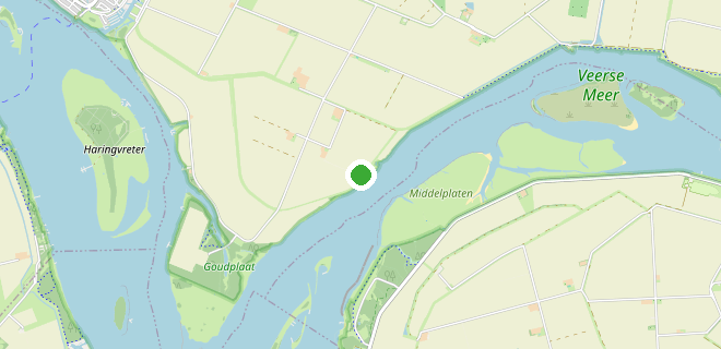 Location on the map