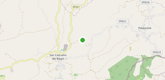 Location on the map