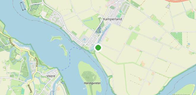 Location on the map