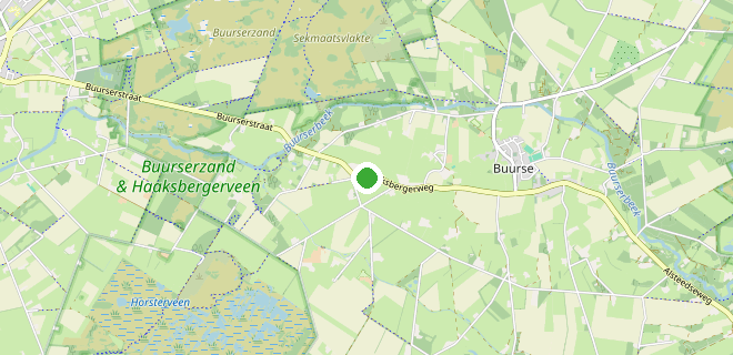 Location on the map
