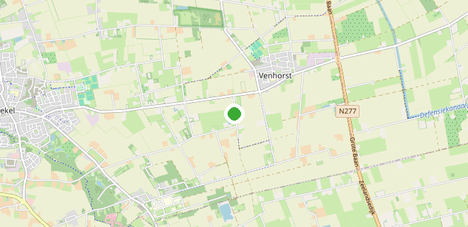 Location on the map