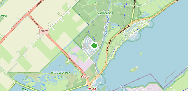 Location on the map