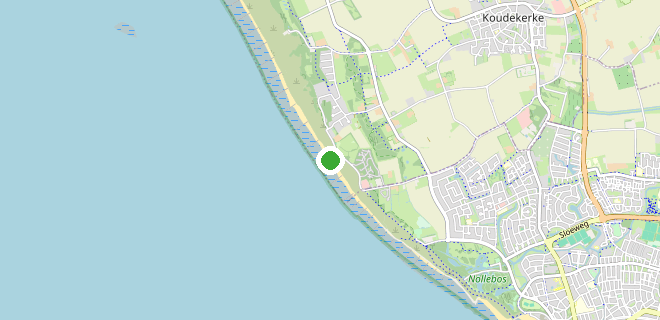 Location on the map