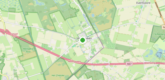 Location on the map