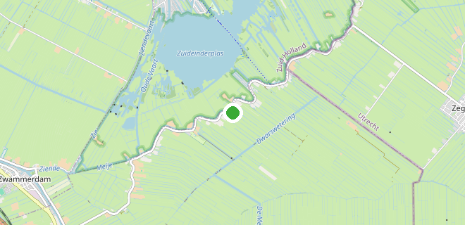 Location on the map