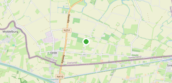 Location on the map