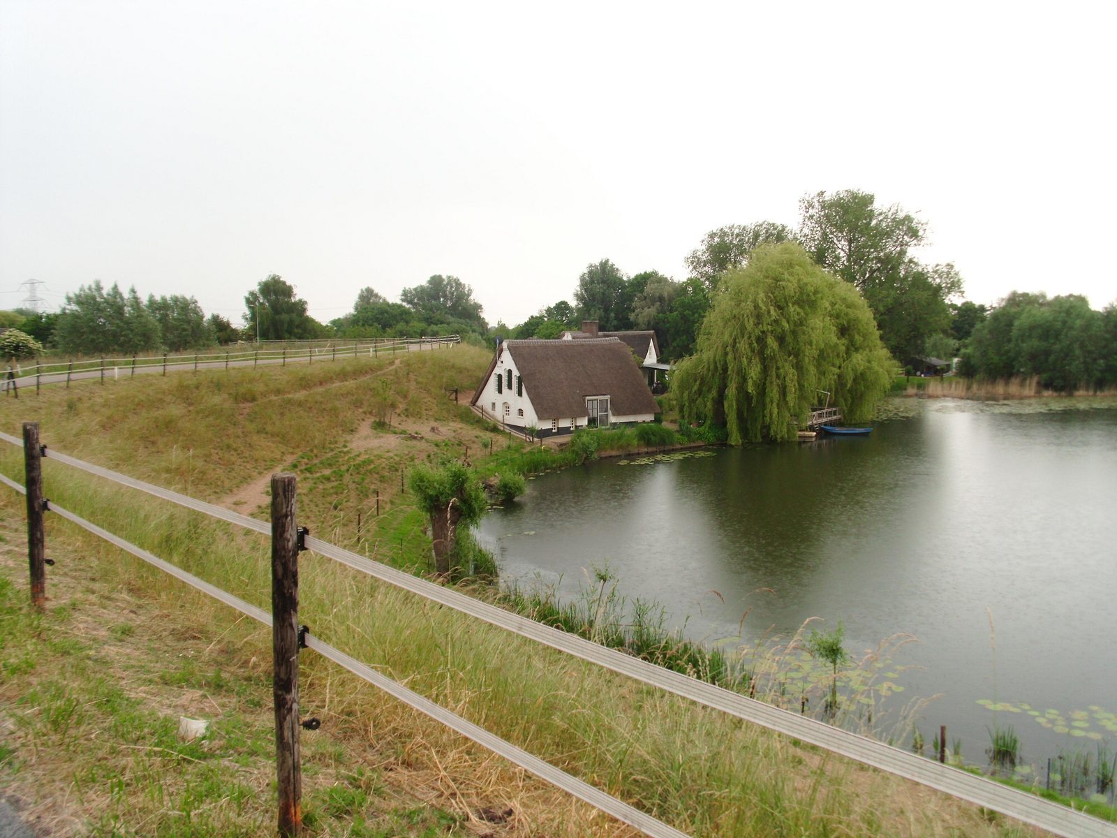Gruppenunterkünfte in AfferdenGelderland GRUPPENURLAUBHOLLAND.DE